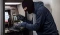ATM Bank Jateng Dibobol, Ratusan Juta Rupiah Berhasil Digondol Maling