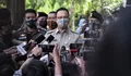 Dipanggil KPK Jadi Saksi Kasus Korupsi, Anies Baswedan: Senang Sekali