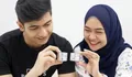 Ria Ricis Resmi Telah Dikhitbah Oleh Teuku Ryan, Prosesi Lamaran Menggunakan Adat Aceh