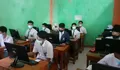 Ditunjuk Kemedikbud, SMA Puspa Bangsa, Desa Cibadak, Gelar Uji Coba ANBK 