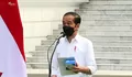 Meski Masih Pademi Covid-19 Agenda Pemindahan Ibu Kota Akan Dijalankan, Begini Pendapat Presiden Joko Widodo