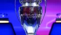 Hasil Drawing Babak 16 Besar Piala Champions 2022-2023: Liverpool vs Real Madrid, PSG vs Bayern Munchen