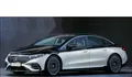 Mercedes Benz Segera Turunkan Mobil Listrik Terbaru di IAA Mobility Munic 2021h.