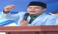H.Oleh Soleh  Sampaikan Permintaan kepada Wakil Walikota Dalam  Musda DPD BKPRMI Kota Bogor