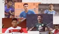 Sejarah Baru Persija Jakarta dengan Banyak Pemain Muda di Liga 1 2021, Berikut Daftar Para Pemainnya