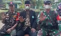 MUI  Kecamatan Tanjungsari Gelar Gebyar Vaksinasi, di Sambut  Antusias oleh Masyarakat 