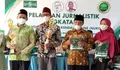  NU Online Kendal Gelar Pelatihan Jurnalistik