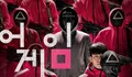 'Squid Game' Menjadi Serial Paling Populer di Netflix