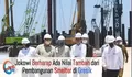 40 Ribu Tenaga Kerja Akan Terserap dengan Adanya Pembangunan Smelter di Gresik