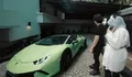 Aurel Hermansyah 'Diberi' Lamborghini, Sang Pemberi: Hanya Ada Satu di Indonesia