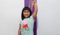 Jaga Tumbuh Kembang Anak untuk Mencegah Stunting