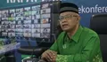 Miliki 164 PTS, Haedar Nashir: Tak Ingin Muhammadiyah Terjebak Dalam Kuantitas dan Melupakan Kualitas