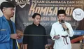 PC PMII Kota Bogor Kecam Tindakan Polisi Smackdown Mahasiswa di Tangerang