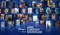 Disney Plus Memperkenalkan Karya Konten Kreator Terbaik Se-Asia-Pasifik dalam APAC Content Showcase