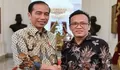 Hantam Rocky Gerung, JoMan Sebut Gaya Kepemimpinan Ganjar Mirip Jokowi