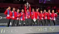 Berapa Besaran Hadiah Piala Thomas Cup yang Didapat Tim Indonesia Setelah Juara? Simak Infonya