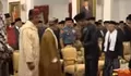 Presiden Jokowi: Momentum Maulid Nabi Muhammad  SAW Kita Teladani Akhlaq Baginda Rasul Dalam Mengayomi Ummat.