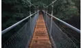 Eiger Adventure Land Bogor akan Memiliki Jembatan Gantung Terpanjang di Dunia yang Segera Dibuka Tahun 2023 