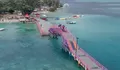 Wajib Dikunjungi 3 Tempat Wisata Paling Hits Di Kepulauan Seribu, Nomor 2 Paling Keren Dijamin Bikin Betah