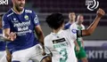 Hasil Pertandingan BRI Liga 1: Persib Bandung Dekati Pemuncak Klasemen, PSIS Semarang