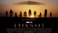 Sinopsis Film 'Eternals', Pahlawan Super yang Hidup Abadi 7.000 tahun di Bumi