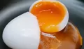 Amankah Mengonsumsi Telur Setengah Matang? Berikut Penjelasannya hingga Tips Aman Mengkonsumsinya