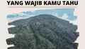 5 Fakta Gunung Ciremai yang Wajib Diketahui Sebelum Pergi Muncak