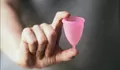 Menstrual Cup Ramai Diperbincangkan Kaum Wanita, Bagaimana Dampaknya Bagi Kesehatan?