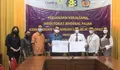 Prodi Perpajakan Unika Soegijapranata Semarang Perpanjang Kerjasama dengan Direktorat Jenderal Pajak