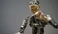 Ahli Robot Rusia: Robot Bisa Jadi Babysitter, Lalu Kapan Itu Terjadi?