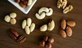  Kacang, Cemilan Bermanfaat bagi Tubuh, tapi Bisa 'Menikammu dari Belakang' jika Tidak Diolah dengan Benar
