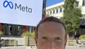 Perusahaan Induk Facebook  Berganti Nama Menjadi Meta