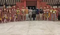 Menonton Pertunjukan Wayang Topeng  Panji di Museum Sonobudoyo, Alternatif Wisata Budaya di Yogyakarta