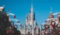 Tokyo Disneyland Taman Hiburan yang Menjadi Objek Wisata Populer Wisatawan Dunia