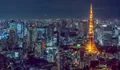Tokyo Tower Destinasi Wisata Populer Bagi Banyak Wisatawan dan Simbol Negara Jepang