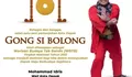 Seni Pertunjukan Gong Si Bolong Jadi Warisan Budaya Takbenda Indonesia 2021
