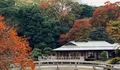 Hama Rikyu Garden Destinasi Wisata yang Cocok untuk Bersantai bagi Para Wisatawan