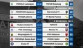 Jadwal Siaran Langsung Lanjutan Kompetisi BRI Liga 1 Pekan ke-11, ada Derby Jawa Timur Arema Vs Persebaya