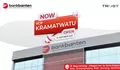 Tingkatkan Layanan, Bank Banten Resmi Operasikan KCP Kramatwatu