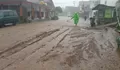 Banjir Bandang di Kota Batu, Gubernur Jawa Timur Turun Tangan Melihat Kondisi Pasca Banjir