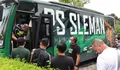 HUT PSS Sleman ke-46, Bupati: Saya Doakan Lebih Berprestasi