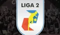 Klasemen Sementara Liga 2 Musim 2021-2022 Hingga Pekan Ketujuh