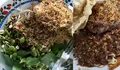 Kuliner Surabaya Enak dan Murah: Pecel Bu Djoyo, Siap Antre Pagi Rek!