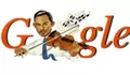 Tampil di Google Doodle, Ini Sekilas tentang Ismail Marzuki