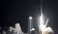 NASA dan SpaceX Meluncurkan 4 Astronot Lagi ke Orbit dalam Penerbangan ke Stasiun Luar Angkasa
