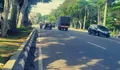 PMII Kota Bogor Soroti Proyek Pedestrian Jalan Sudirman Kota Bogor