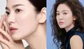 Song Hye Kyo Ungkap Rahasia Perawatan Kulit Mulusnya