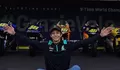 Valentino Rossi: Saksi Bisu MotoGP Valencia Menjadi Race Terakhir dan Inilah Segudang Prestasinya Sang Legenda
