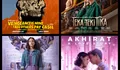 Catat! Ini 7 Film Indonesia yang Tayang Desember 2021