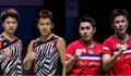 Indonesia Open 2021: Kevin-Marcus Bertemu Hoki-Kobayashi Lagi di Final, Bisakah Membalas Kekalahan?
